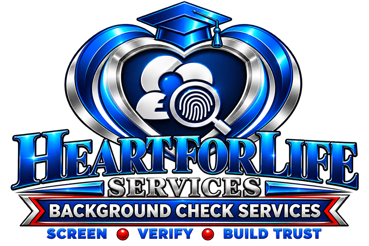 Heart For Life Services — Background Check Services